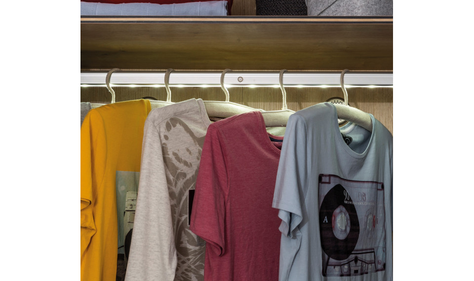 BLACK 3-дверный шкаф | Black | ZIPhome.ee изображение 2