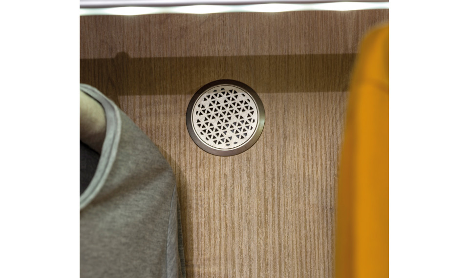 BLACK 3-дверный шкаф | Black | ZIPhome.ee изображение 3