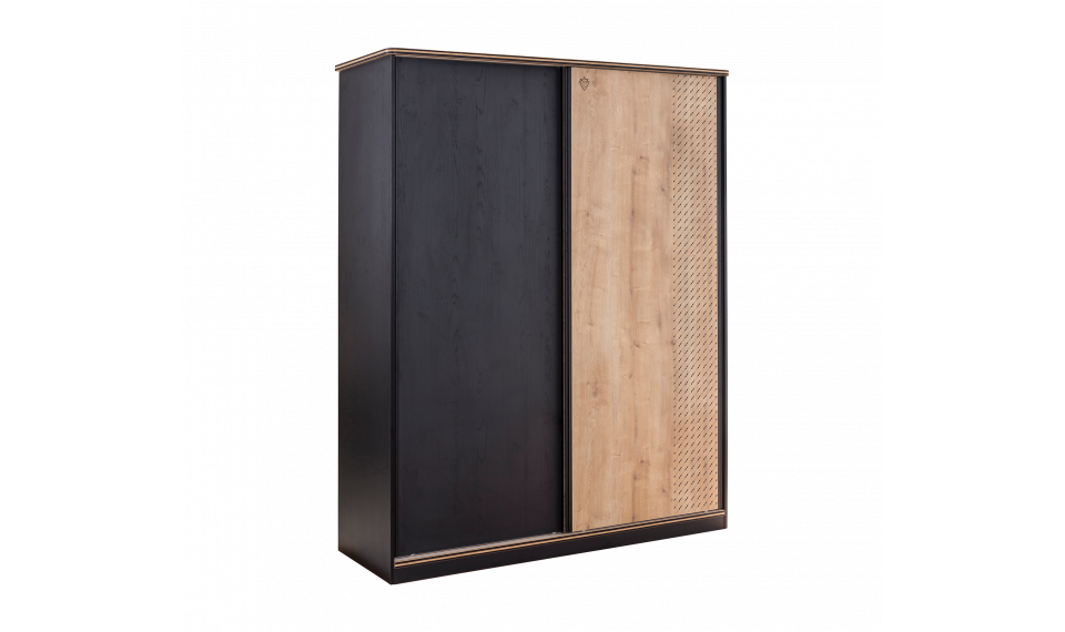 BLACK шкаф-купе | Black | ZIPhome.ee изображение 1