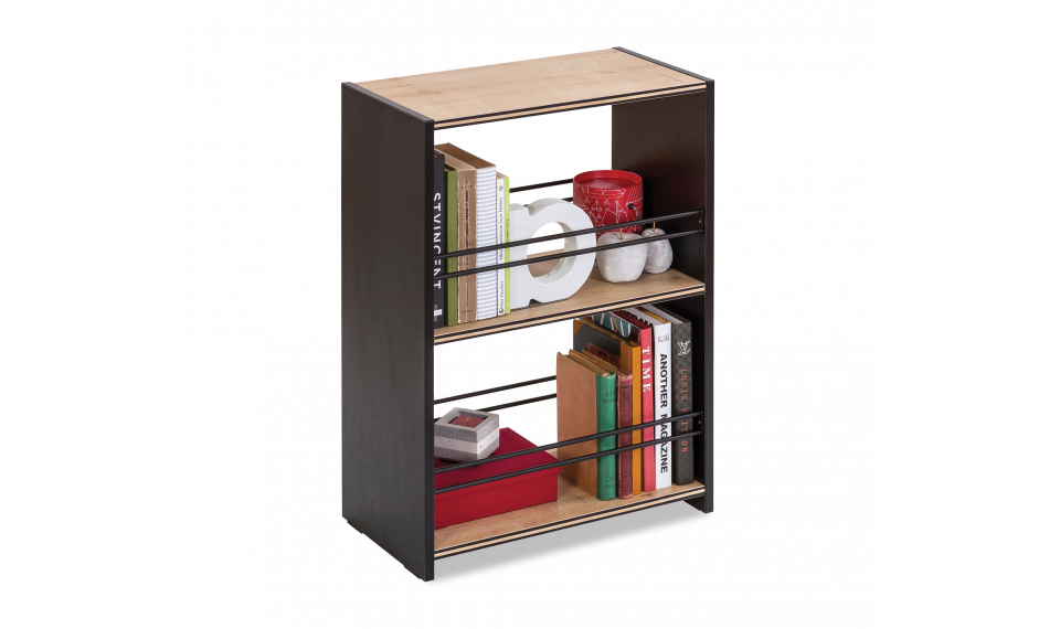 BLACK SMALL книжная полка | Black | ZIPhome.ee изображение 1