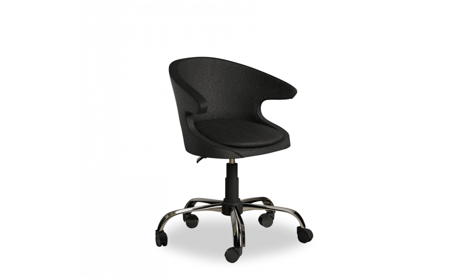 BLACK PEARL CHAIR | Black | ZIPhome.ee kuva 1