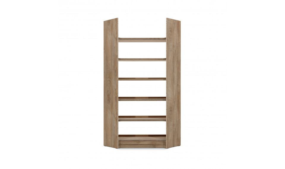CENTO CE-N corner shelf | CENTO | ZIPhome.ee kuva 1