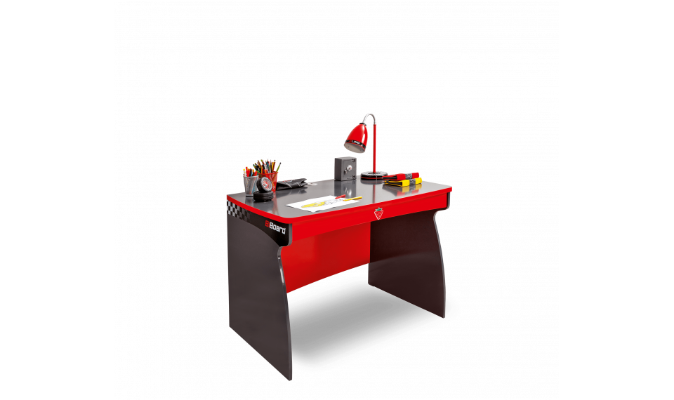 CHAMPION RACER ST письменный стол | Детские столы | ZIPhome.ee изображение 1