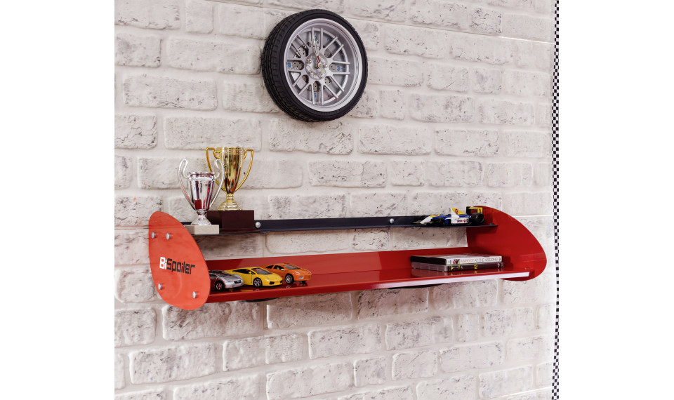 CHAMPION RACER настенная полка | Champion Racer | ZIPhome.ee изображение 2