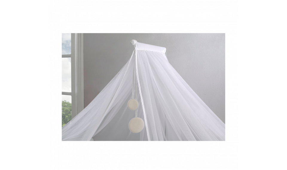 SIMPLE lastevoodi kardin | Häll | ZIPhome.ee pilt 1