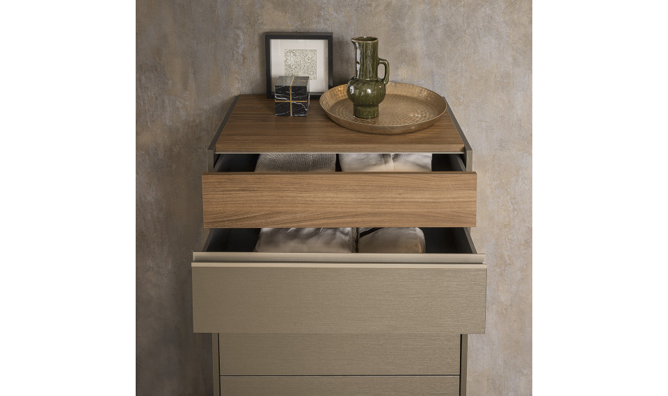 CITY LIFE 6-sahtliga kummut | CITY LIFE | ZIPhome.ee pilt 2