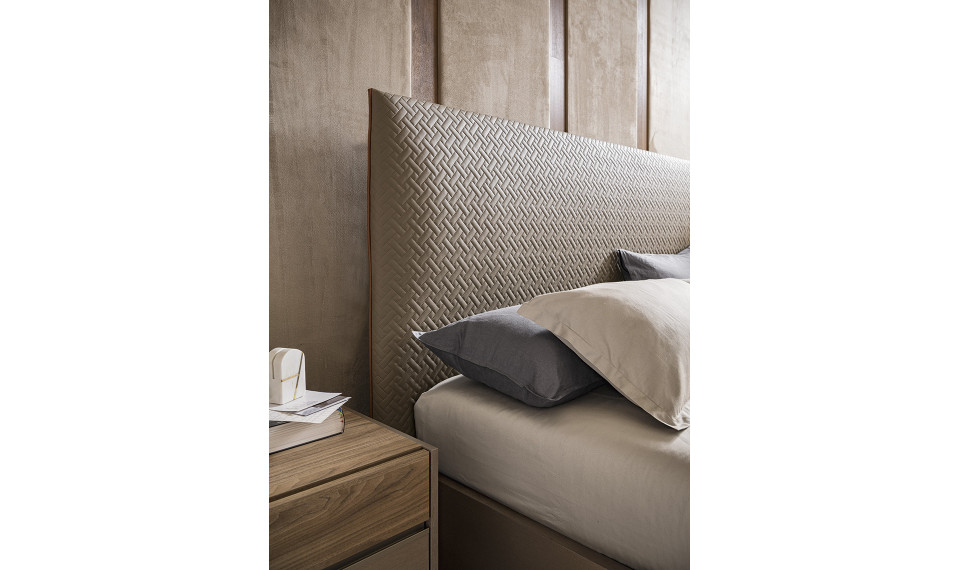 CITY LIFE CAL. Tulekindel Voodi (187x218) | Voodid | ZIPhome.ee pilt 2