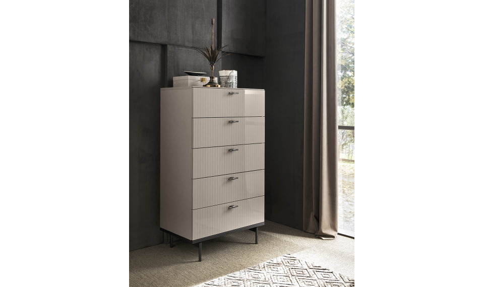 CLAIRE Комод с 5 ящиками | CLAIRE | ZIPhome.ee изображение 1