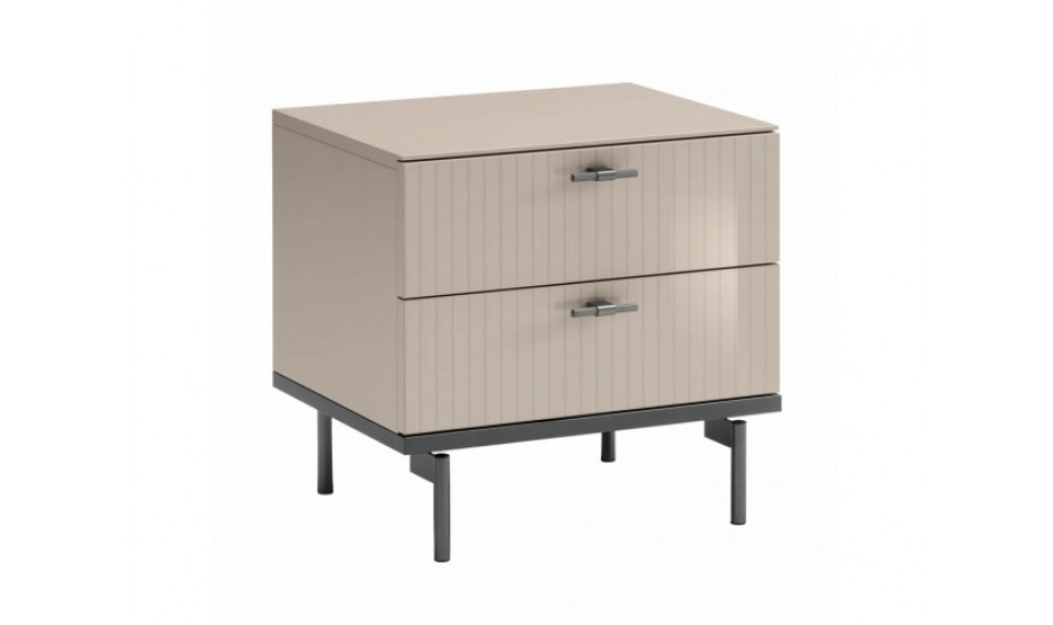 CLAIRE Прикроватная тумба | Прикроватные тумбочки | ZIPhome.ee изображение 1