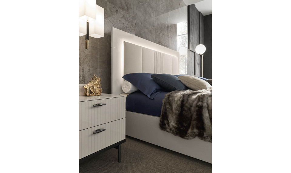 CLAIRE 180 Voodi | Voodid | ZIPhome.ee pilt 3