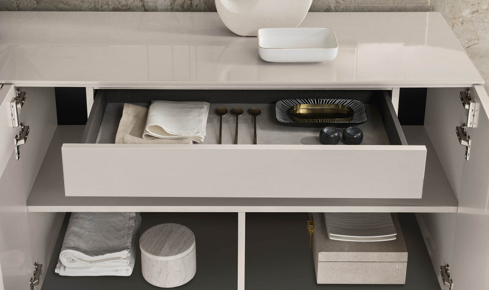 CLAIRE 214 Буфет | CLAIRE | ZIPhome.ee изображение 3