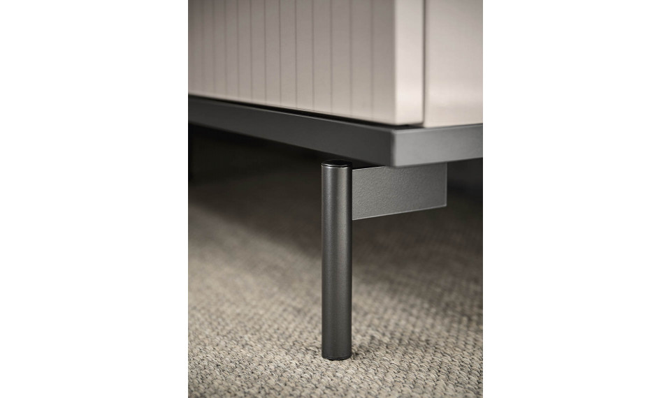 CLAIRE Тумба под ТВ | Тумбы под телевизор | ZIPhome.ee изображение 4