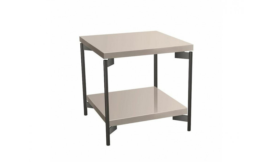 CLAIRE 56x56 Coffee table | Сoffee tables | ZIPhome.ee image 1