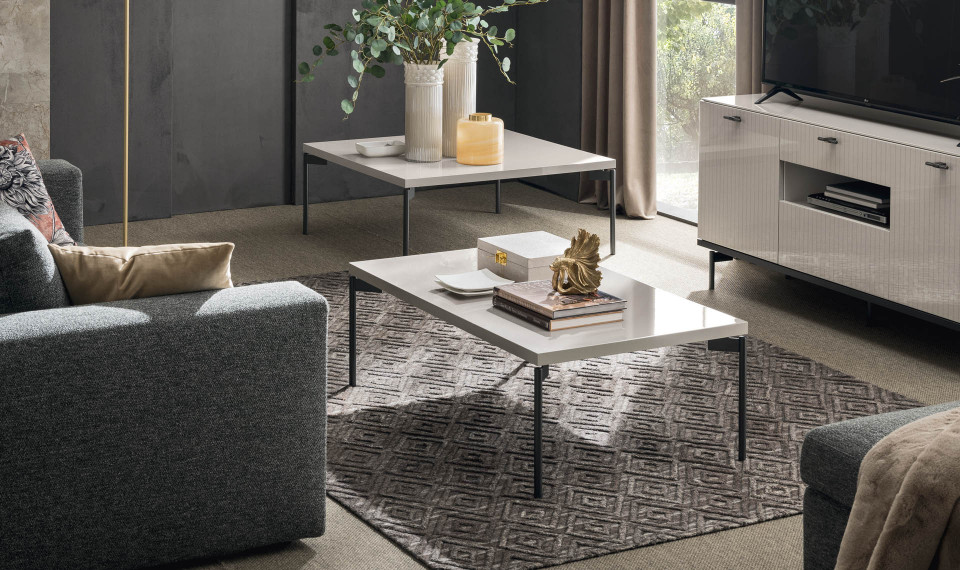 CLAIRE 120x70 Coffee table | Сoffee tables | ZIPhome.ee image 2