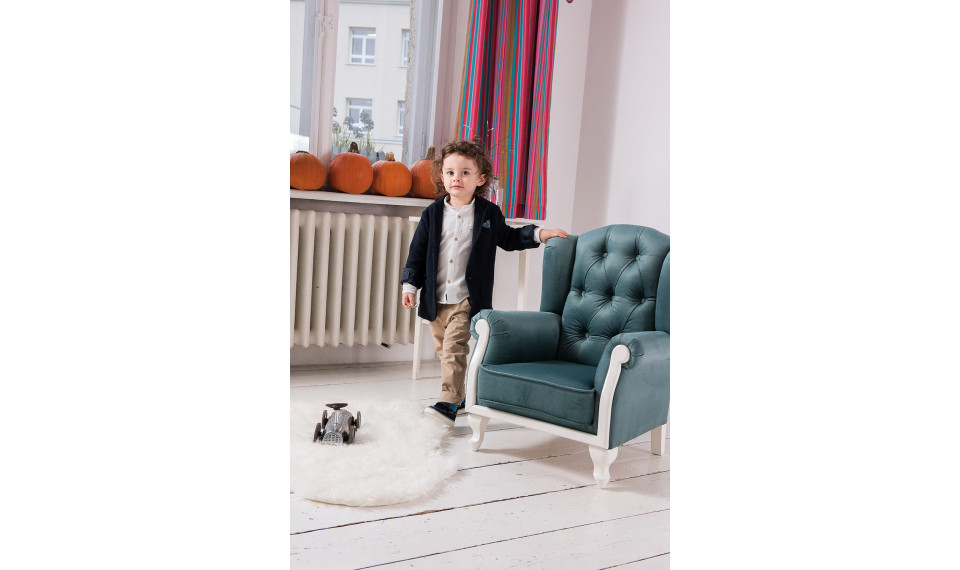 CLASSIC CL-tugitool mini | 100% kvaliteet CLASSIC CL-tugitool mini | Pehme mööbel | ZIPhome.ee pilt 2