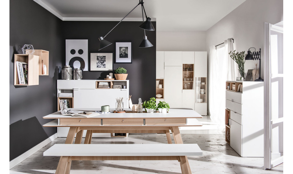 Riidekapp 2-ukseline 4You | 4 You Young | ZIPhome.ee pilt 4