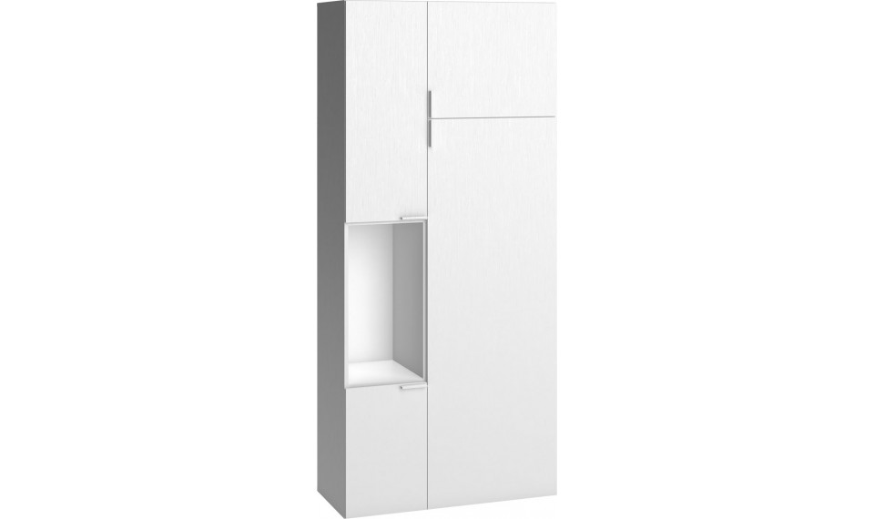 Riidekapp 2-ukseline 4You | 4 You Young | ZIPhome.ee pilt 1