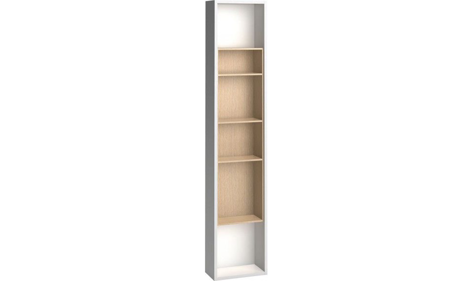 Raamaturiiul 4You | 4 You Young | ZIPhome.ee pilt 1