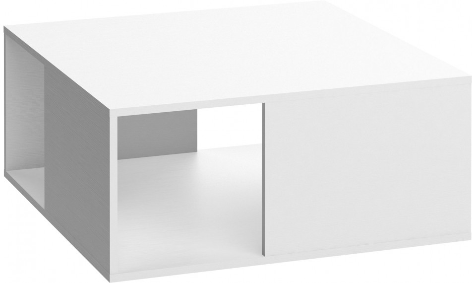 Coffee Table 4You by VOX white | Сoffee tables | ZIPhome.ee image 1