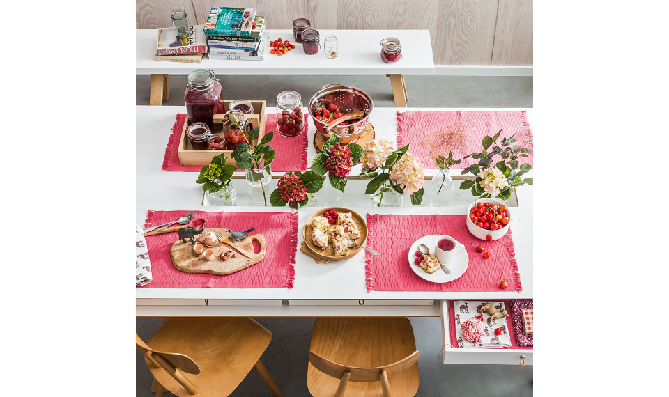 Table II 200X100 4You by VOX white | Tables | ZIPhome.ee image 9