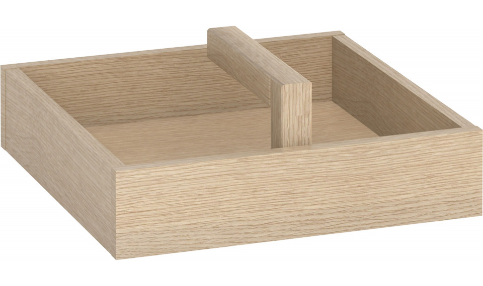 Drawer for dressing table 4You by VOX oak | 4 You Young | ZIPhome.ee image 1
