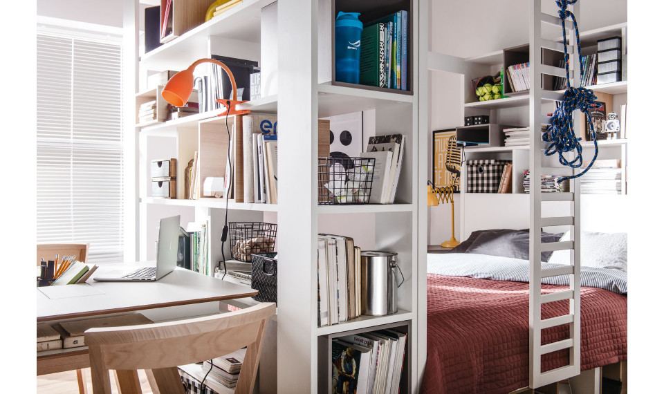 Raamaturiiul 4You | 4 You Young | ZIPhome.ee image 6