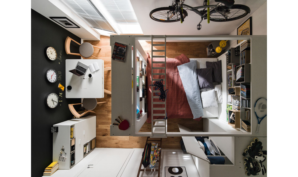 Raamaturiiul 4You | 4 You Young | ZIPhome.ee image 5