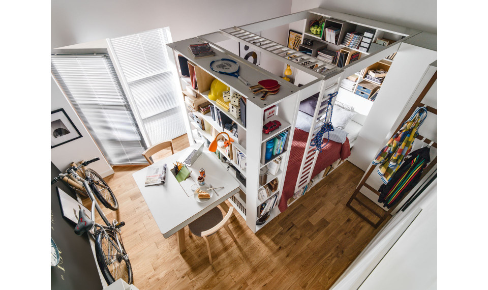 Raamaturiiul 4You | 4 You Young | ZIPhome.ee image 3