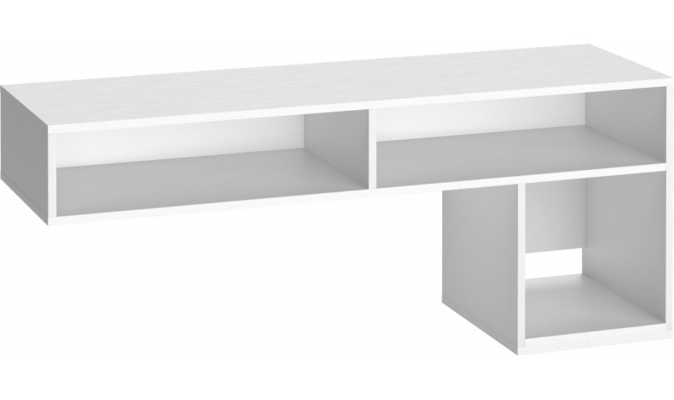 Top cupboard RTV 4You by VOX white | 4 You Young | ZIPhome.ee kuva 1