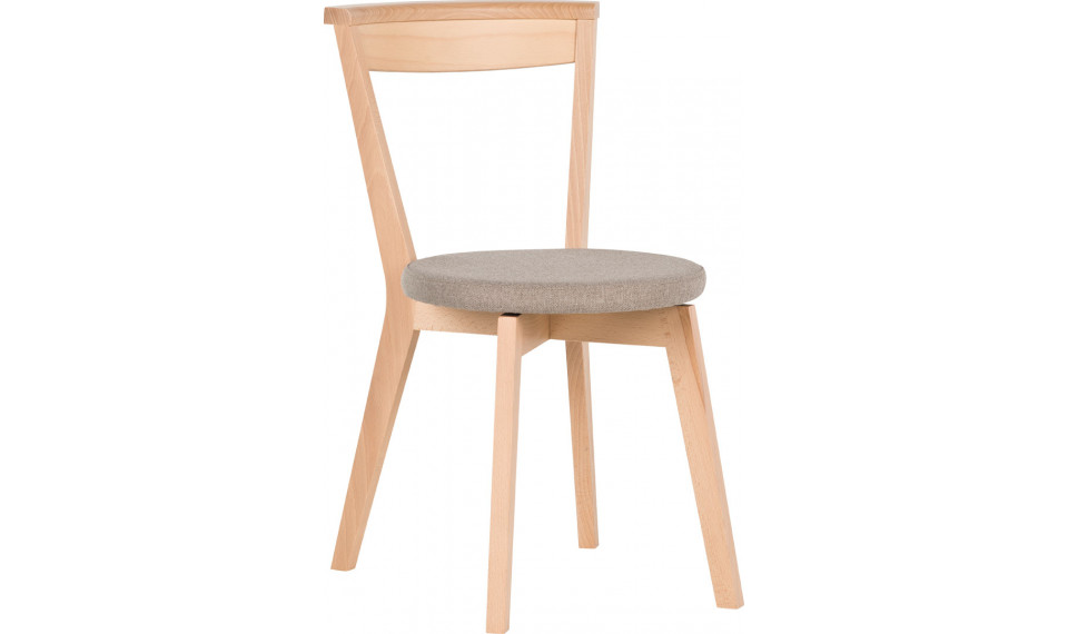 Chair CLOSER | 100% laatu Chair CLOSER | 4 You | ZIPhome.ee kuva 1