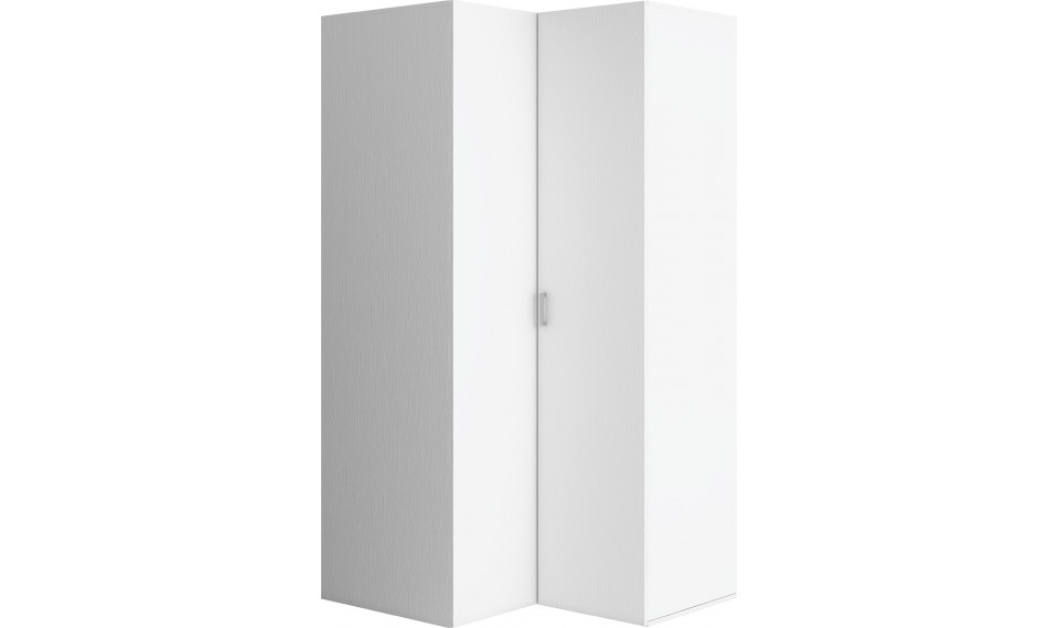 Riidekapp nurk 4You | 4 You Young | ZIPhome.ee pilt 1