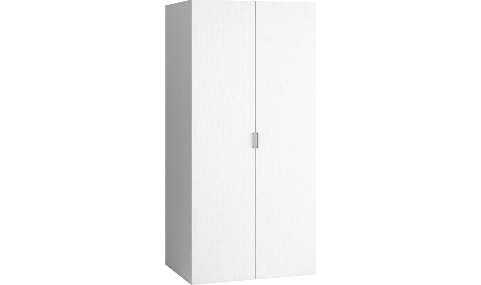 Riidekapp 2-ukseline 4You | 4 You Young | ZIPhome.ee kuva 1