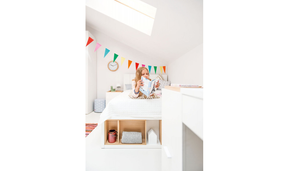 Voodi 120x200 4You  |  | ZIPhome.ee kuva 3