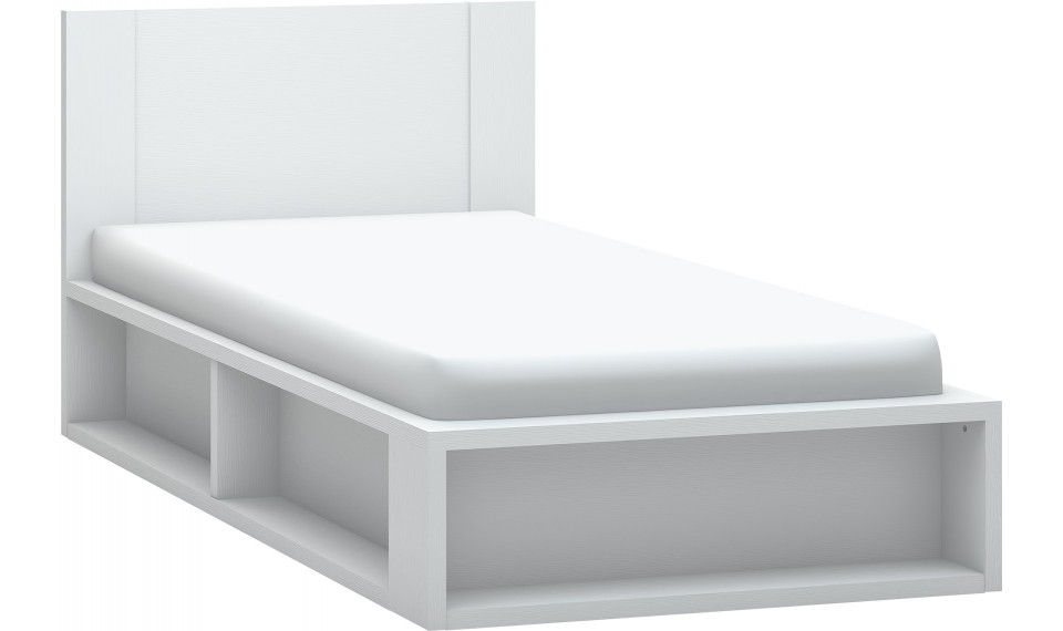 Voodi 120x200 4You  |  | ZIPhome.ee kuva 1