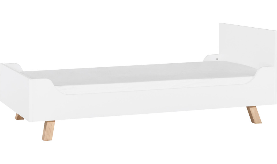 Voodi 90X200 | 4 You Young | ZIPhome.ee изображение 1