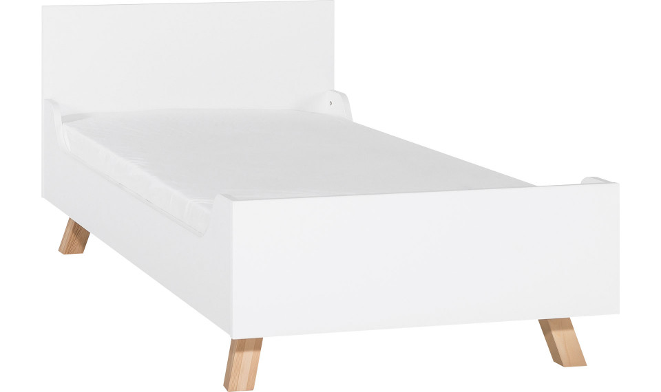 Voodi 90X200 | 4 You Young | ZIPhome.ee изображение 2