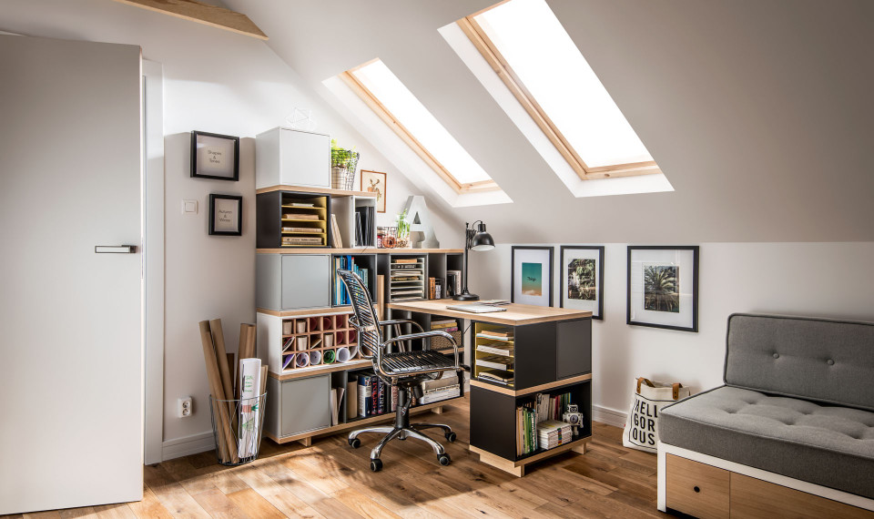 Органайзер BALANCE yellow | Balance | ZIPhome.ee изображение 2