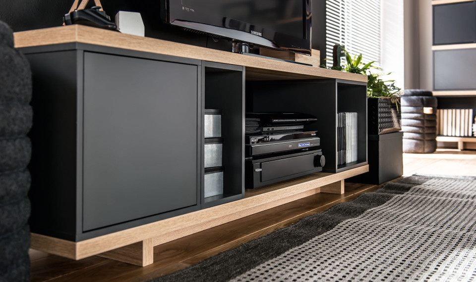 Плинтус 138 BALANCE | Balance | ZIPhome.ee изображение 2