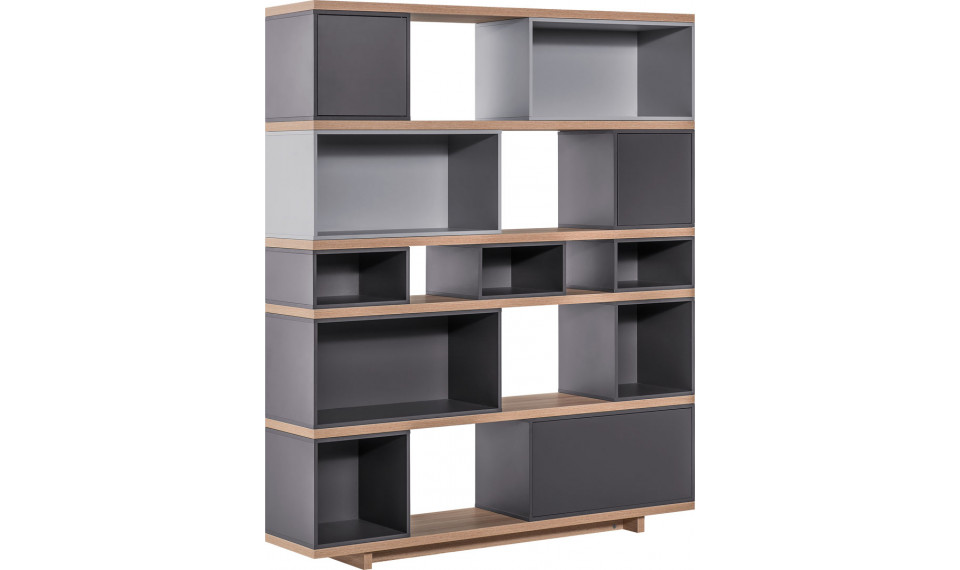 Книжная полка BALANCE | Balance | ZIPhome.ee изображение 1