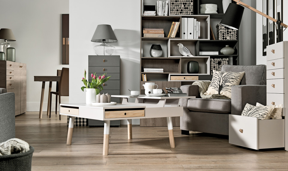 Coffee Table Lori by VOX KA | Сoffee tables | ZIPhome.ee image 2