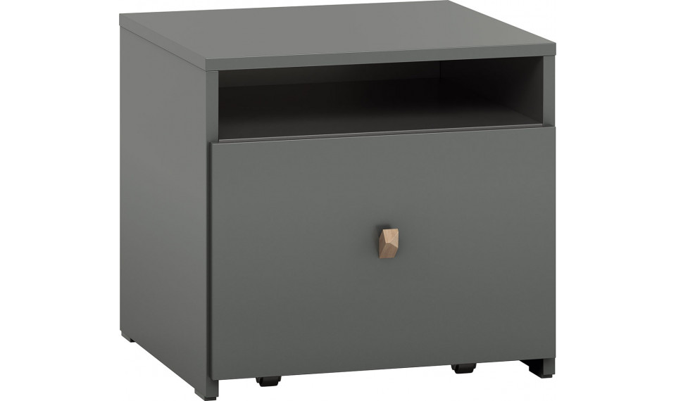 Тумбочка прикроватная LORI | Прикроватные тумбочки | ZIPhome.ee изображение 2