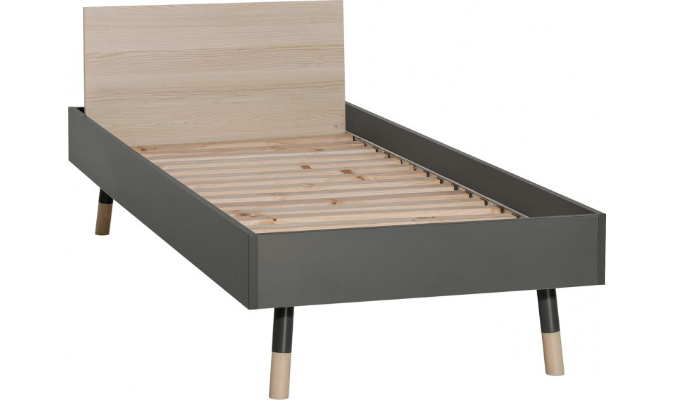 Кровать 120х200 LORI | Кровати и кушетки | ZIPhome.ee изображение 3