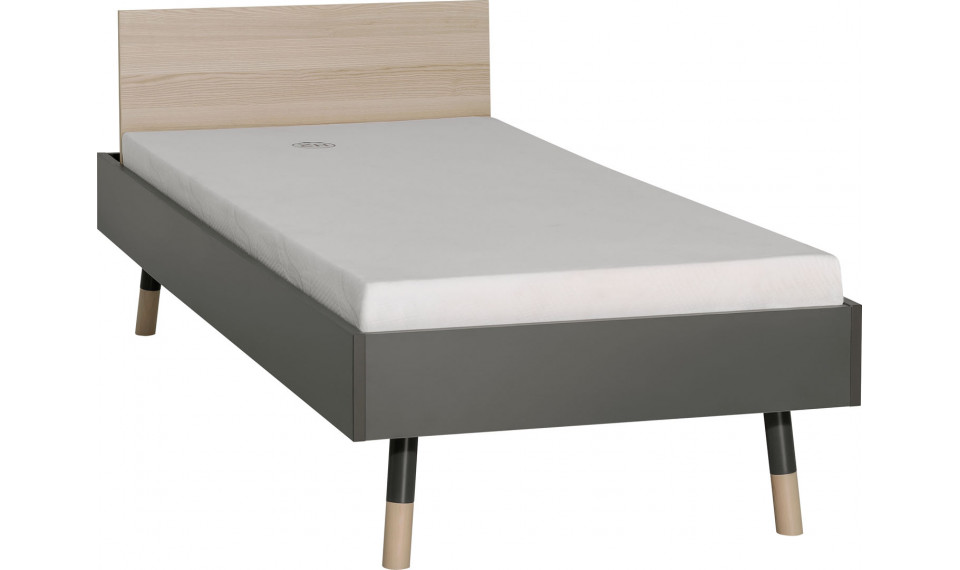 Кровать 120х200 LORI | Кровати и кушетки | ZIPhome.ee изображение 1