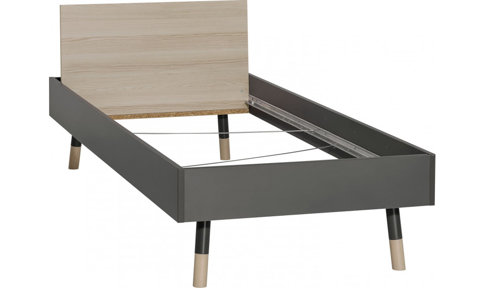 Кровать 120х200 LORI | Кровати и кушетки | ZIPhome.ee изображение 2