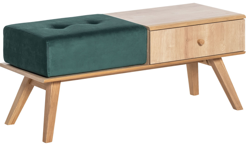 Скамейка NATURE  | Nature | ZIPhome.ee изображение 2