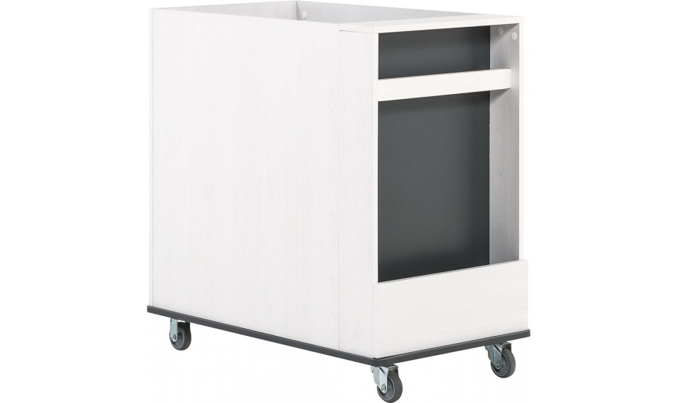 Konteiner riiulitega NEST |  | ZIPhome.ee kuva 1