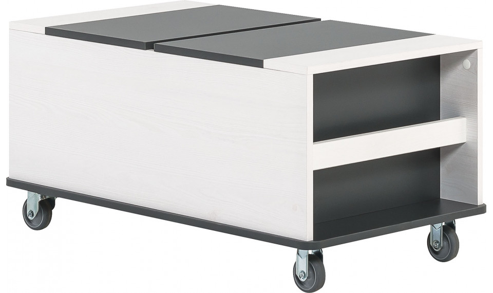 Konteiener madal NEST |  | ZIPhome.ee pilt 1