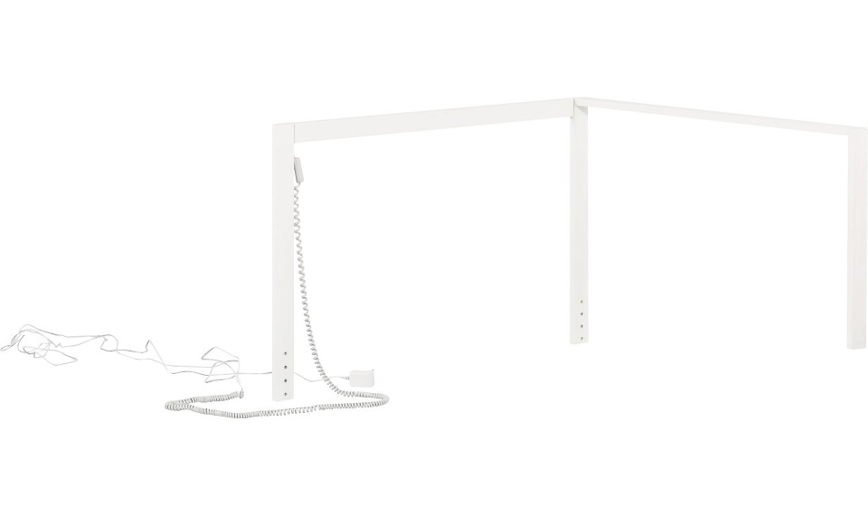 Valgusti voodi 90 NEST | Nest | ZIPhome.ee image 1