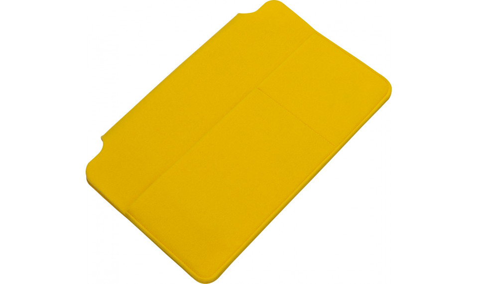 Organizer small NEST BY VOX yellow felt | Nest | ZIPhome.ee kuva 1