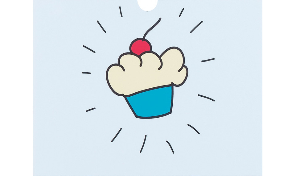 Paneel väike 46X32 NEST MONSTERS | Nest | ZIPhome.ee pilt 1